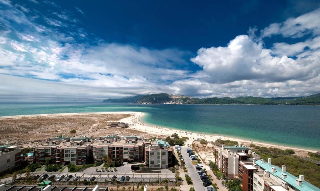 Troia - Paraiso A Um Passo De Lisboa Экстерьер фото
